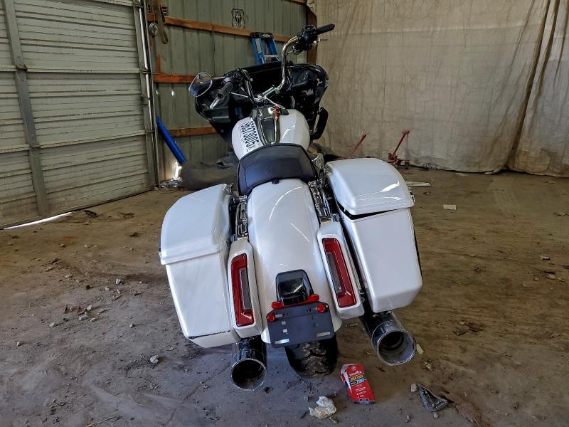 2025 Harley-Davidson Fltrx