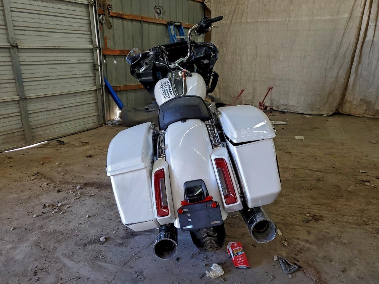 2025 Harley-Davidson Fltrx