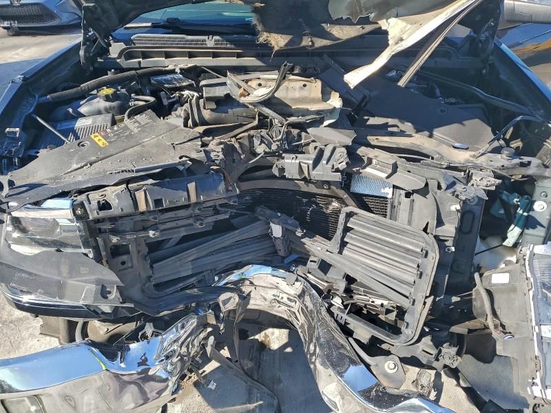 2017 Chevrolet Silverado C1500 ltz