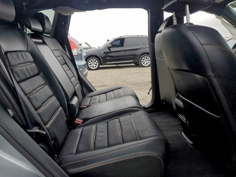 2024 Honda Cr-v Sport Touring