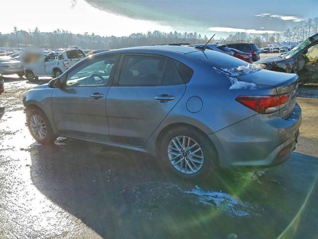 2018 KIA Rio ex
