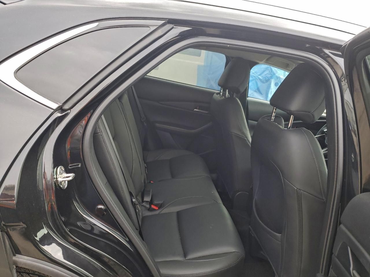 2025 Mazda Cx-30 Select