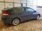 2010 Honda Insight ex