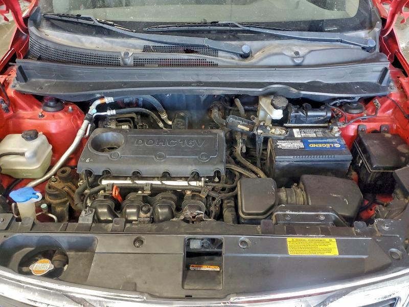 2012 KIA Sportage