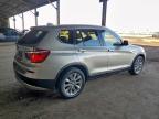 2011 BMW X3 Xdrive28i