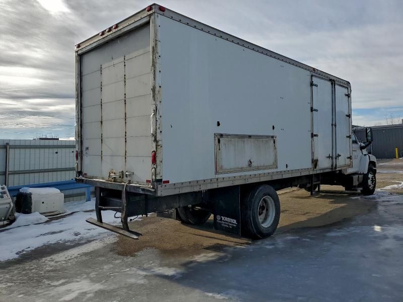 2007 GMC C7500 C7C042
