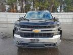 2020 Chevrolet Silverado K1500 lt