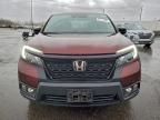 2021 Honda Passport exl