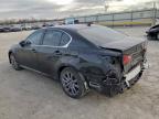 2013 Lexus Gs 350 Base