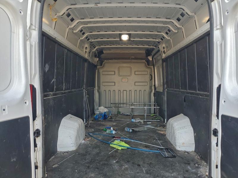 2021 Dodge Ram Promaster 3500 3500 High