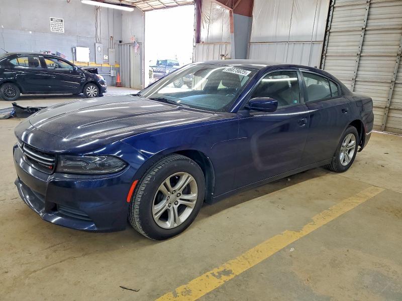 2015 Dodge Charger se
