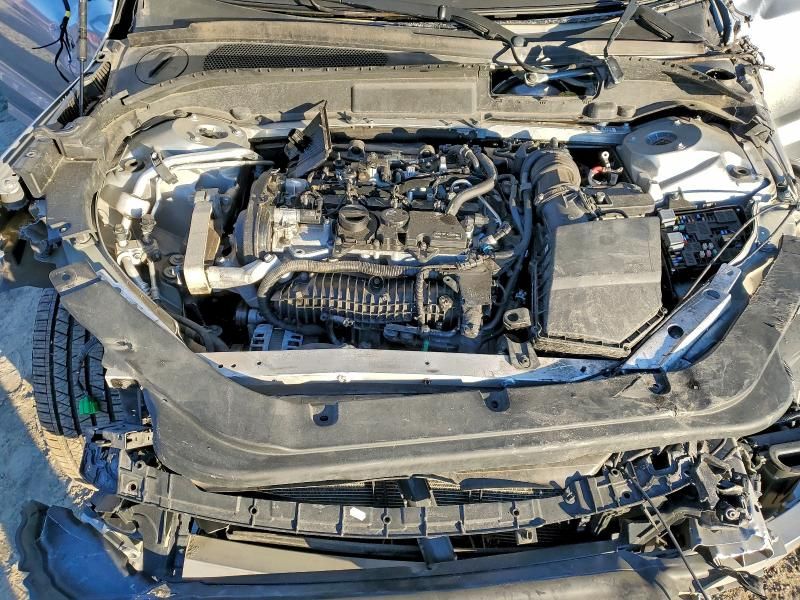 2018 Volvo Xc60 T6 Momentum