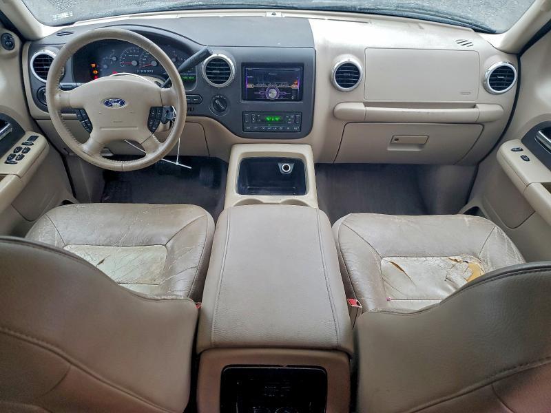 2004 Ford Expedition Eddie Bauer