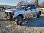 2017 Ford F350 Super Duty