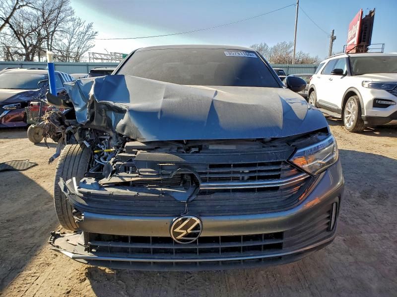 2023 Volkswagen Jetta Sport