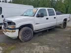 2007 GMC New Sierra K3500