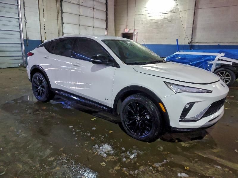 2025 Buick Envista Sport Touring