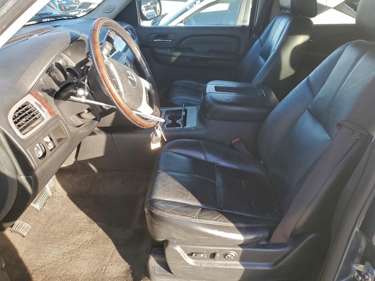 2008 GMC Yukon xl Denali