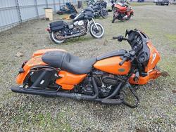 Salvage cars for sale from Copart Antelope, CA: 2023 Harley-Davidson Flhxs