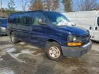 2009 Chevrolet Express G2500