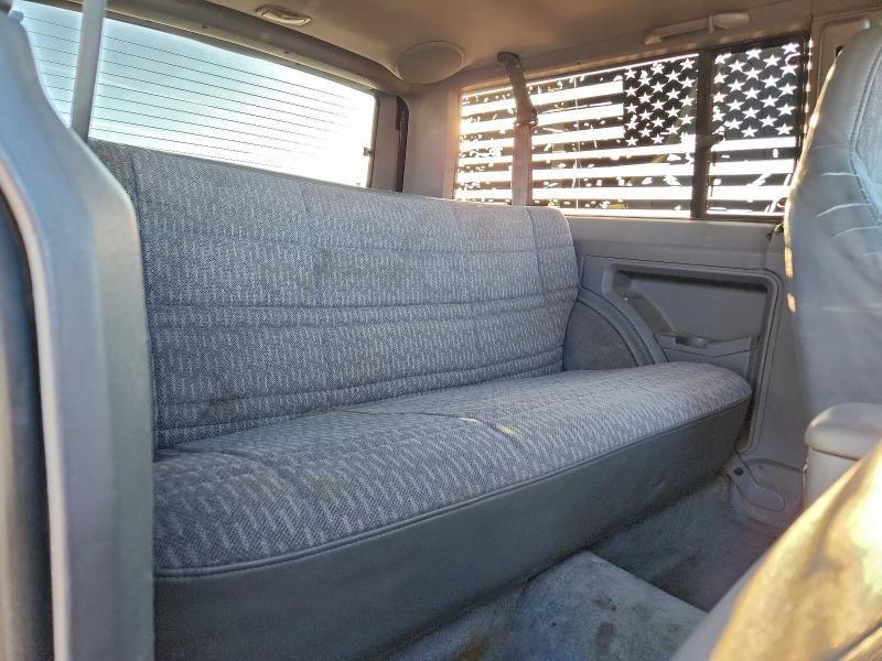 1998 Jeep Cherokee Sport