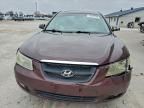 2006 Hyundai Sonata gls