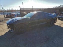 Ford Mustang Vehiculos salvage en venta: 2021 Ford Mustang gt