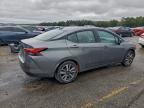 2023 Nissan Versa sv