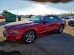 2013 Ford Mustang