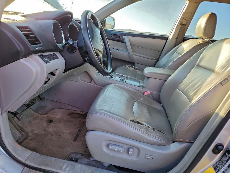 2008 Toyota Highlander