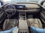 2025 KIA Carnival sx