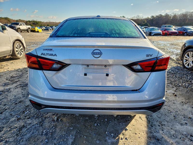 2024 Nissan Altima sv