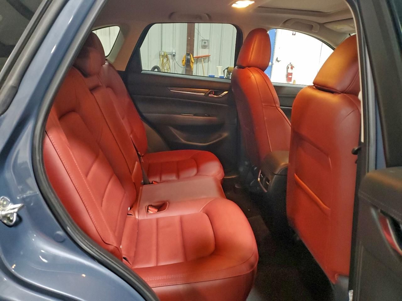 2023 Mazda Cx-5 Preferred