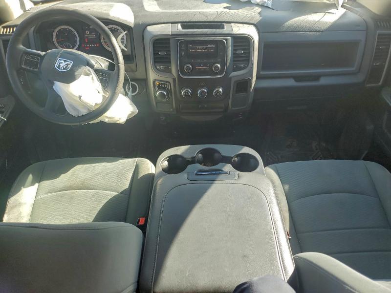 2019 Dodge Ram 1500 Classic Tradesman