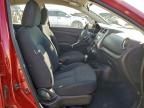 2014 Nissan Versa s