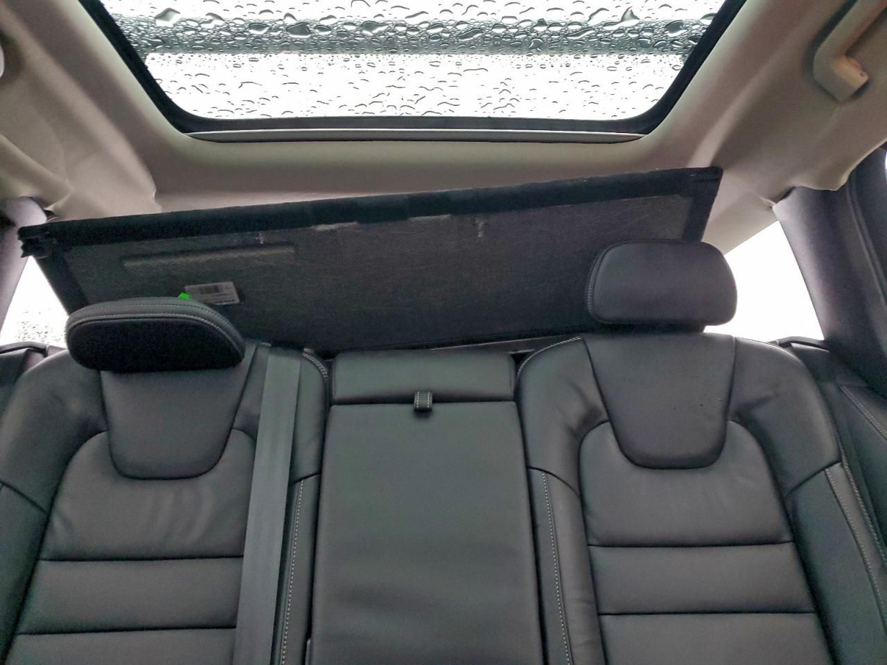 2026 Volvo V60 Cross Country Ultra