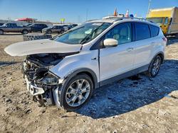 2015 Ford Escape Titanium en venta en Cahokia Heights, IL