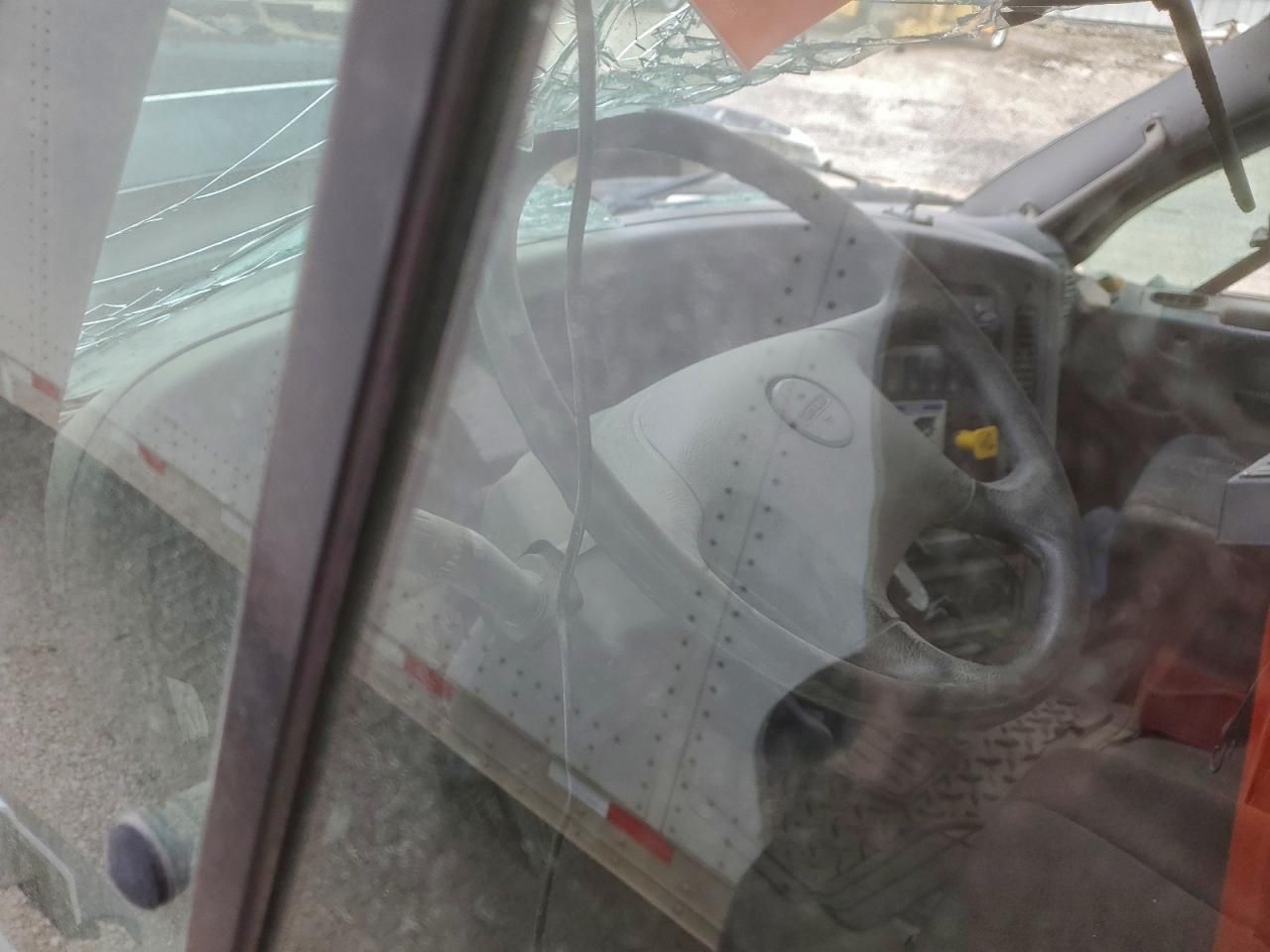 2024 Freightliner 114SD Ready MIX Truck