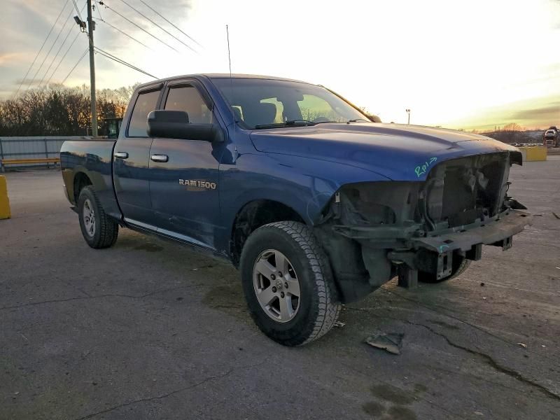 2011 Dodge Ram 1500