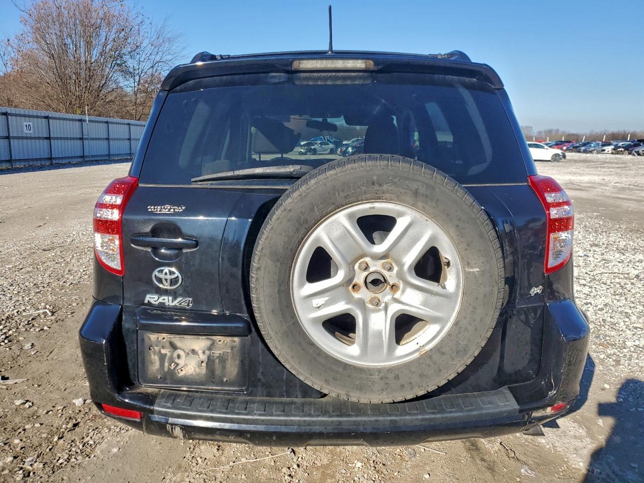2012 Toyota Rav4