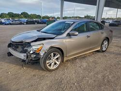 Nissan salvage cars for sale: 2014 Nissan Altima 2.5