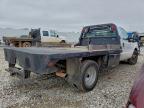 2012 Ford F350 Flatbed Truck