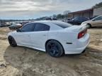 2012 Dodge Charger Srt-8