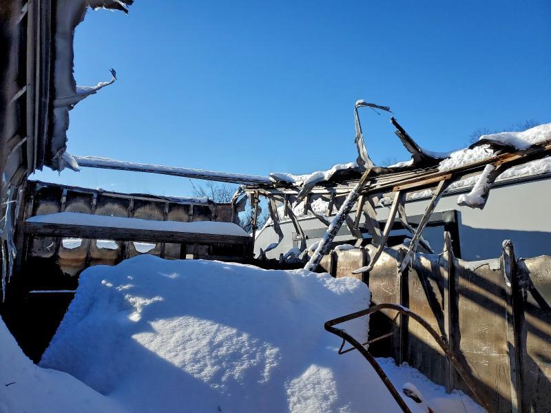 2009 Chevrolet Tiltmaster