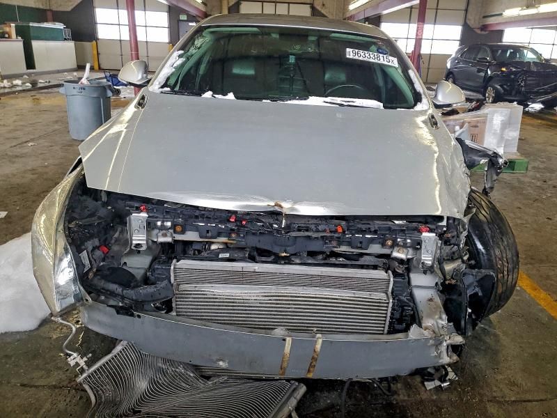 2014 Buick Regal Premium