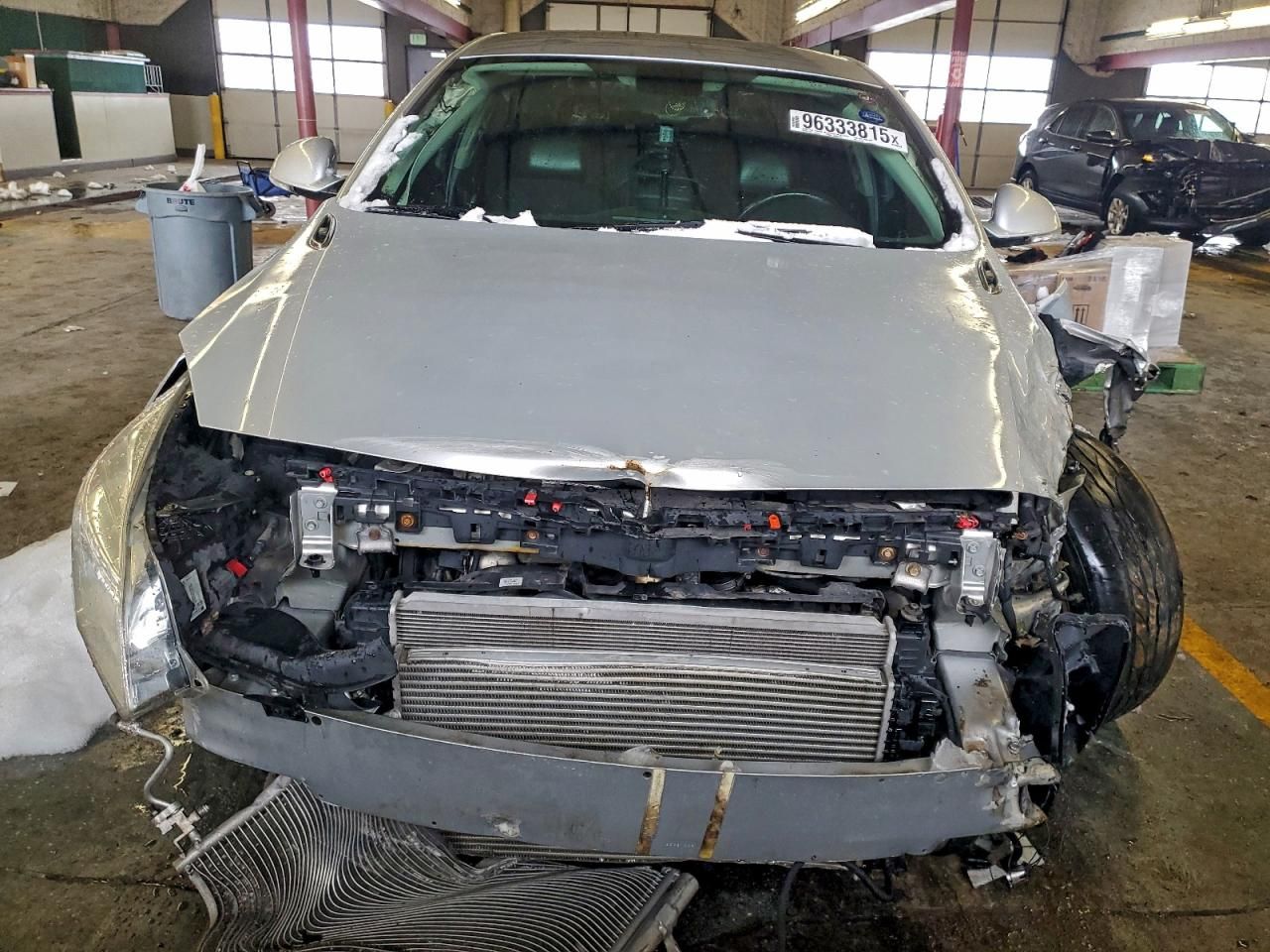 2014 Buick Regal Premium