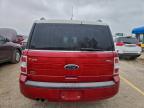 2010 Ford Flex sel