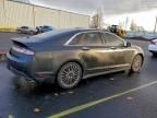 2013 Lincoln MKZ
