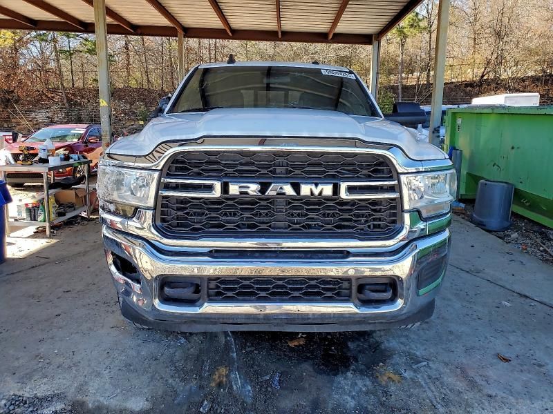 2021 Dodge Ram 2500 Tradesman