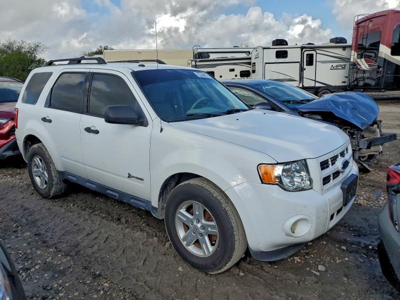 2011 Ford Escape Hybrid